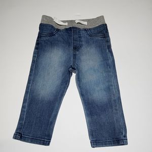 Garanimals baby boy toddler jeans